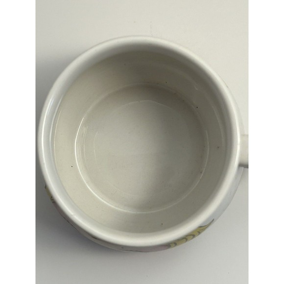 Vintage-2000-Campbell's Soup Mug-16 Oz-Used - Picture 9 of 13